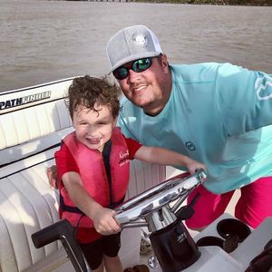 Meet your Posher, Slade